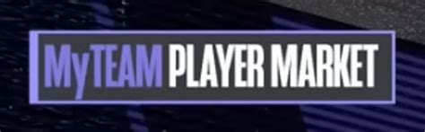 NBA 2K24 MyTEAM Player Market Tracker .